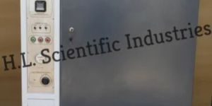 Plant Growth Chamber