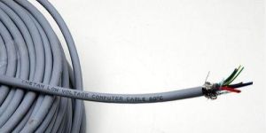 VGA and Snake Cables