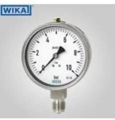 Pressure Gauge