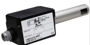 Siemens Flame Detector