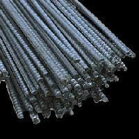Steel Rebars