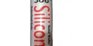Boss Silicone Sealant