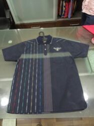 Unisex Denim T Shirt