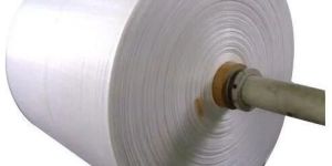 PP Woven Fabric Roll