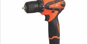 Cordless Screwdriver