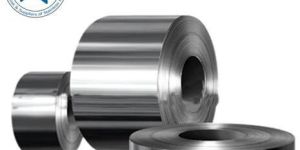 Stainless Steel Coils
