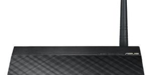 ASUS Wireless Router