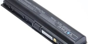 Dell Laptop Battery