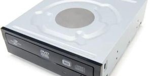 HP DVD RW Drive
