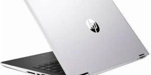 HP Laptop