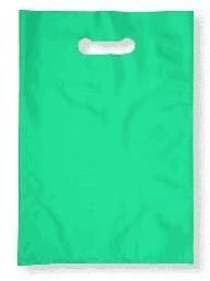 Degradable Plastic Bags