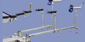 Orthopedic Extension Device