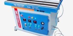 Edge Banding Machine