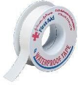 Adhesive First Aid Tape