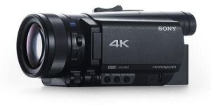Camera HDR Camcorder