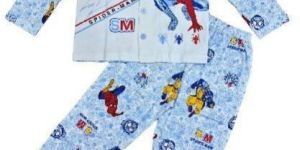 CHARACTER NIGHT SUITS