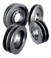 Pulleys