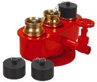 Suction Fittings