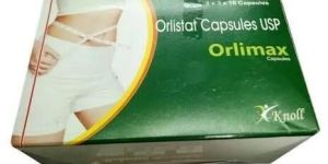 Orlistat Capsules USP