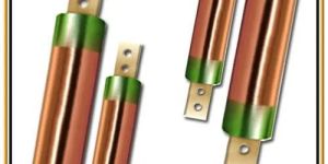 Copper Earthing Electrode
