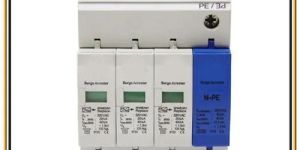 Photovoltaic Surge Protector