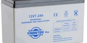 Industrial Batteries