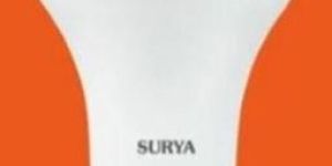 Surya LED Bulb