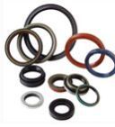 Rubber Oil Seals