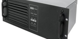 Digital Radio Repeater