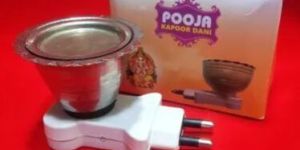 Electric Kapoor Dani