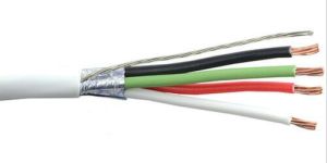 Shielded Cable