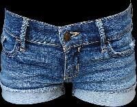 Fashion Shorts