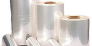 Polyolefin Shrink Films
