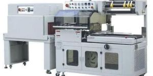Shrink Wrapping Machine