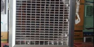 Steel Air Cooler (Model No. 301)