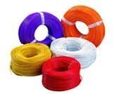 PVC Insulated Electrical Wires