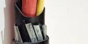 Aluminium Armoured Cable