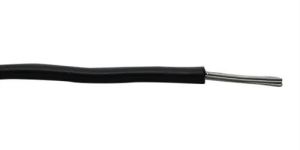 Single Core Aluminium VIR Wire