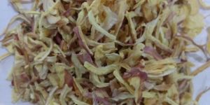 DEHYDRATED PINK ONION FLAKES/KIBBLED