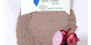 Dehydrated Red Onion Powder