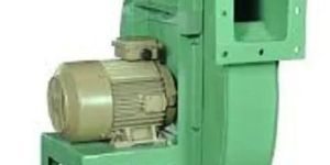 Centrifugal Blower