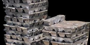 Lead Ingots