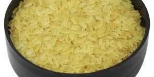 Golden Sella Mogra Basmati Rice