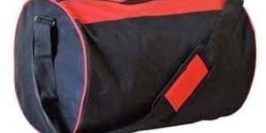 Complimentary Luggage Bag