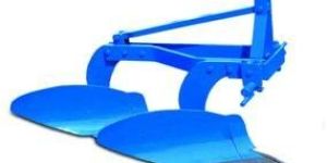 Mouldboard Plough