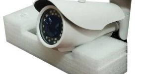 Security Bullet Camera