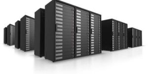 Server and Maintenance Services