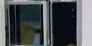 Shower Glass Door Hinge