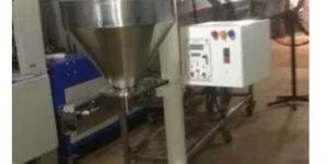Powder Filling Machine