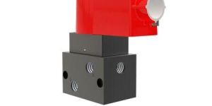 Pilot Operated Solenoid Valve